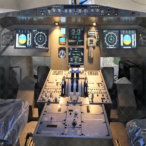 A320模拟器