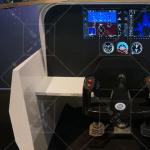 飞行模拟器的用途-飞行训练模拟器的用途