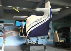 驾驶模拟器图片